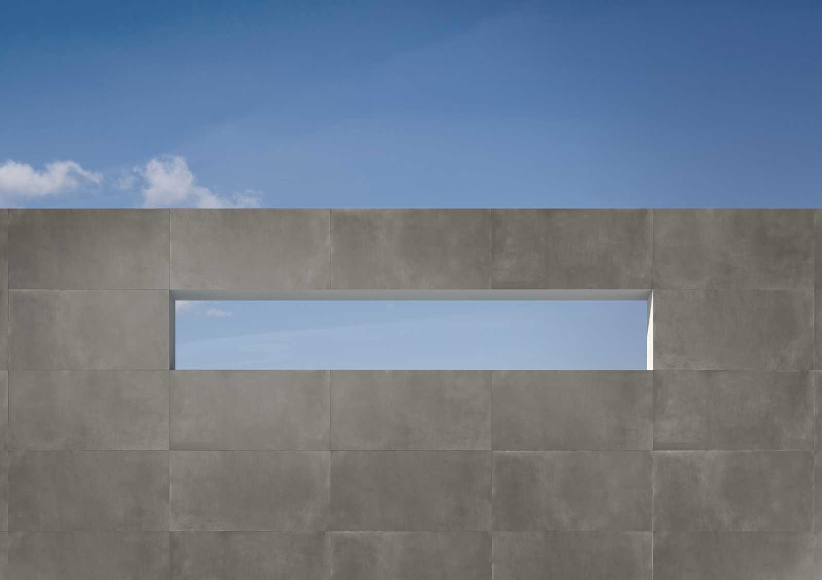 M0GM Grande Concrete Look Graphite 120х240 MARAZZI Italy