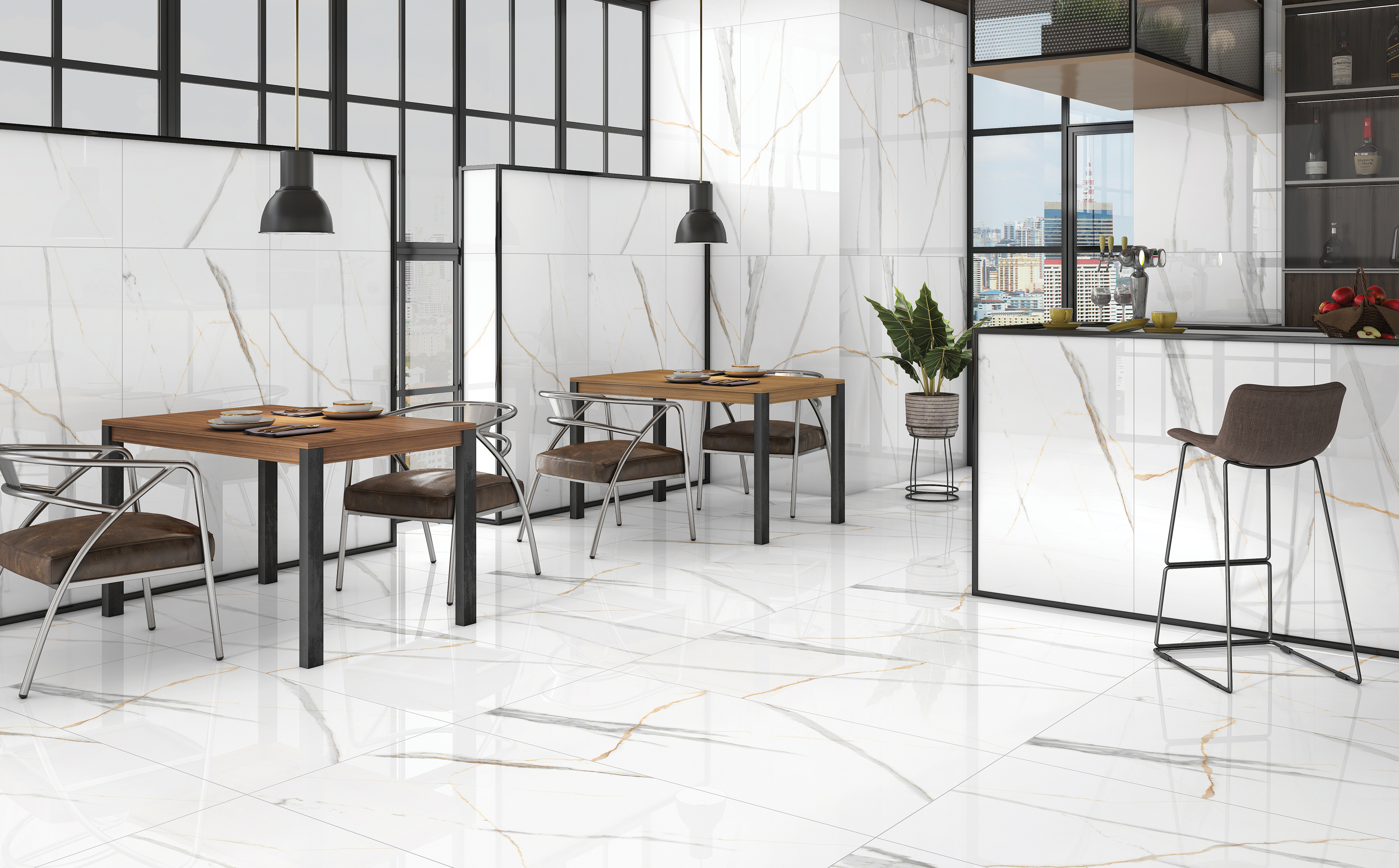 Marmo NT Ceramic