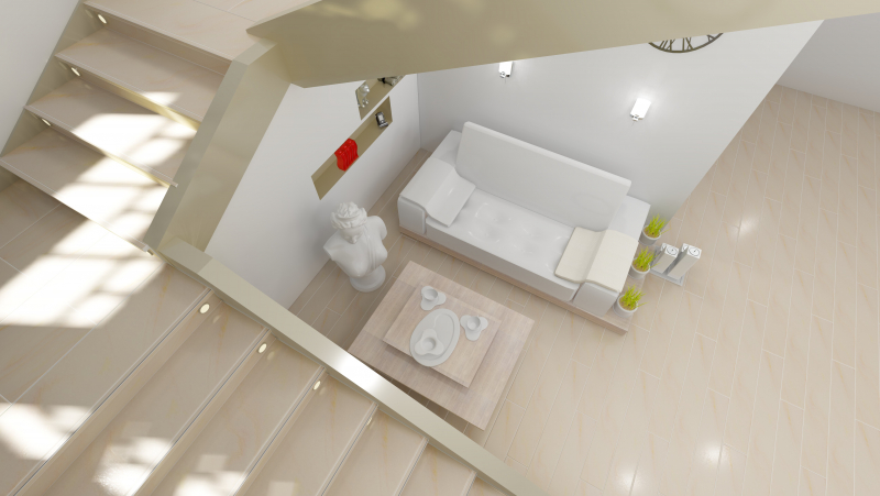 Beige Maya Venatto