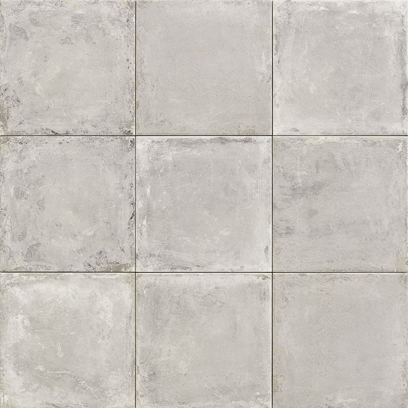 PT03060 Scudo Bianco 20x20 Mainzu
