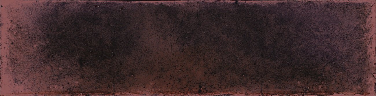 Jazba Garnet Brillo 6х24.6 Cifre