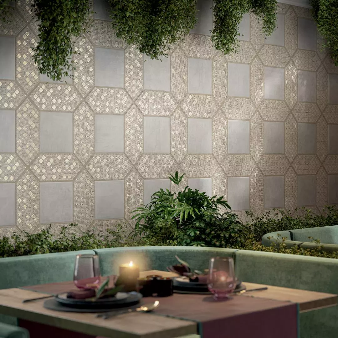 Монтиш Kerama Marazzi