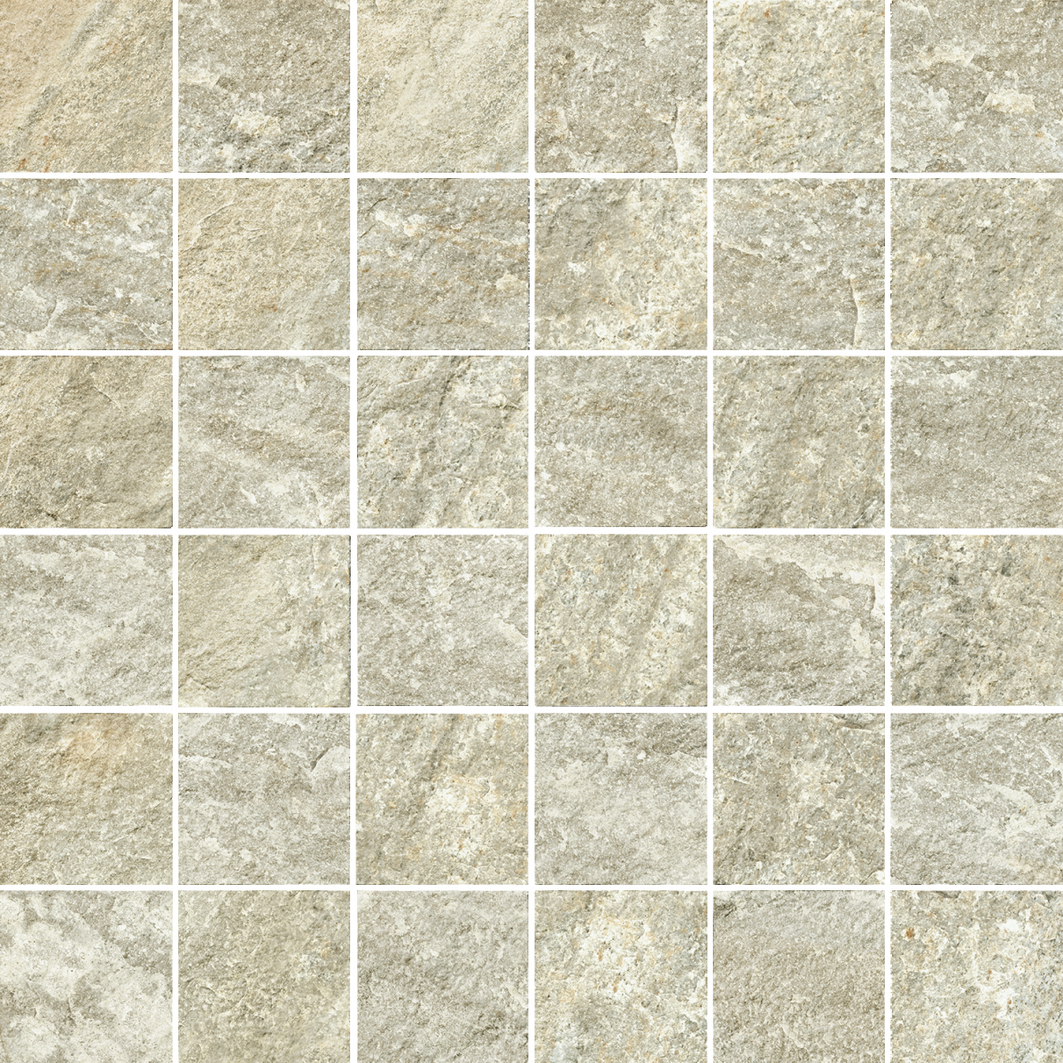 610110001368 Magma Mineral Mosaico 30x30 Italon
