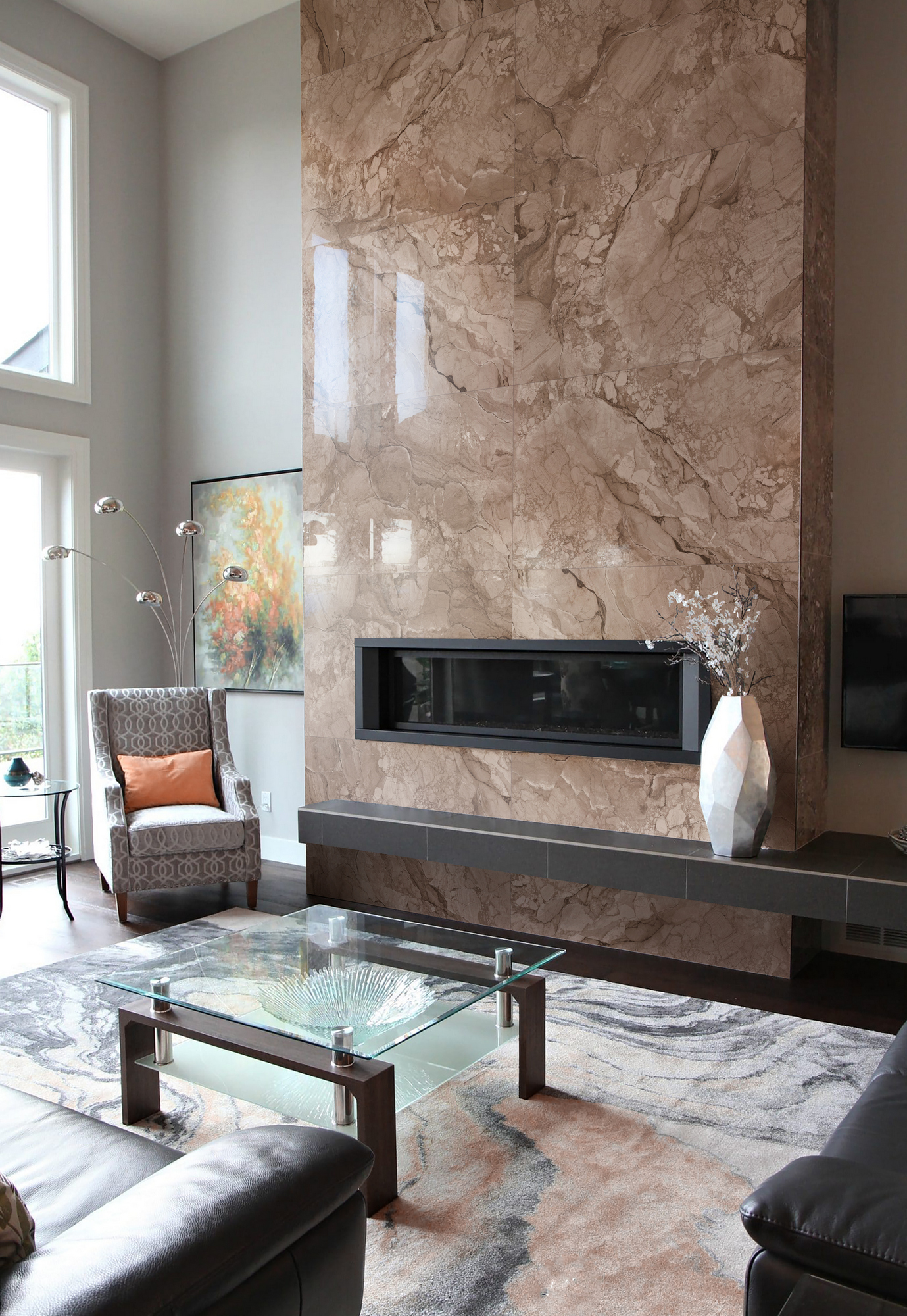 Celestia Global Tile
