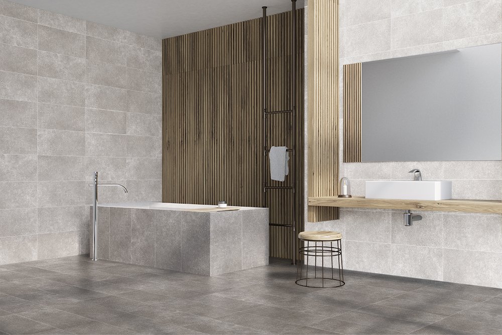 Coral Rock Global Tile