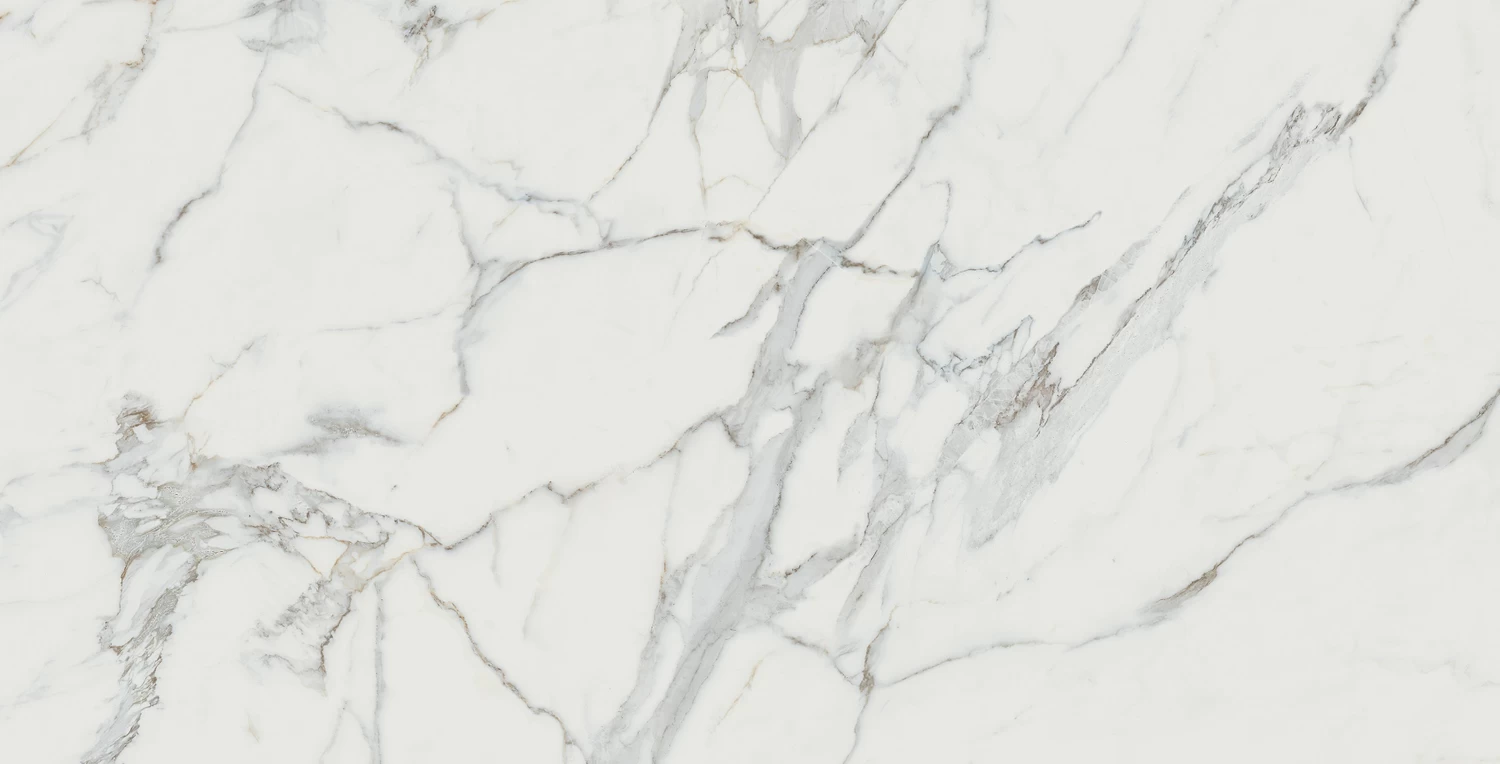 A6IF Marvel Calacatta Extra Lappato 2PZ 75x150 Atlas Concorde