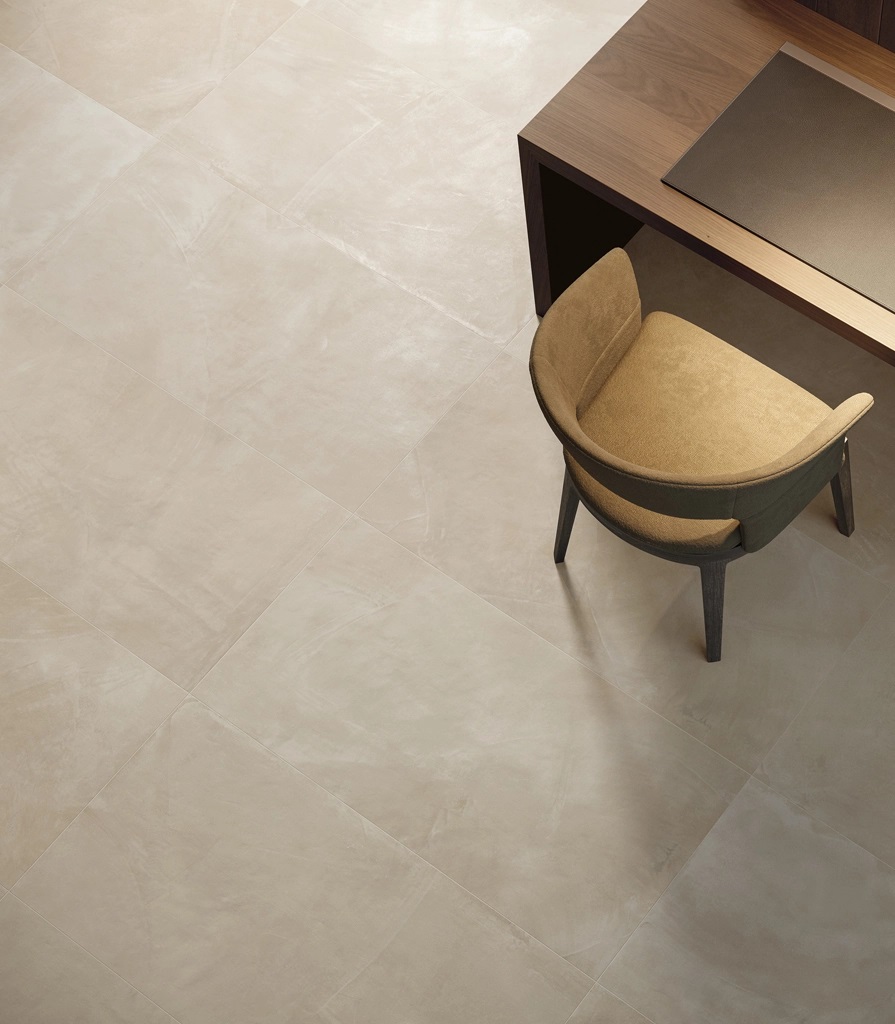 620110000186 Continuum Polar Mosaico Hexagon 25x29 Italon