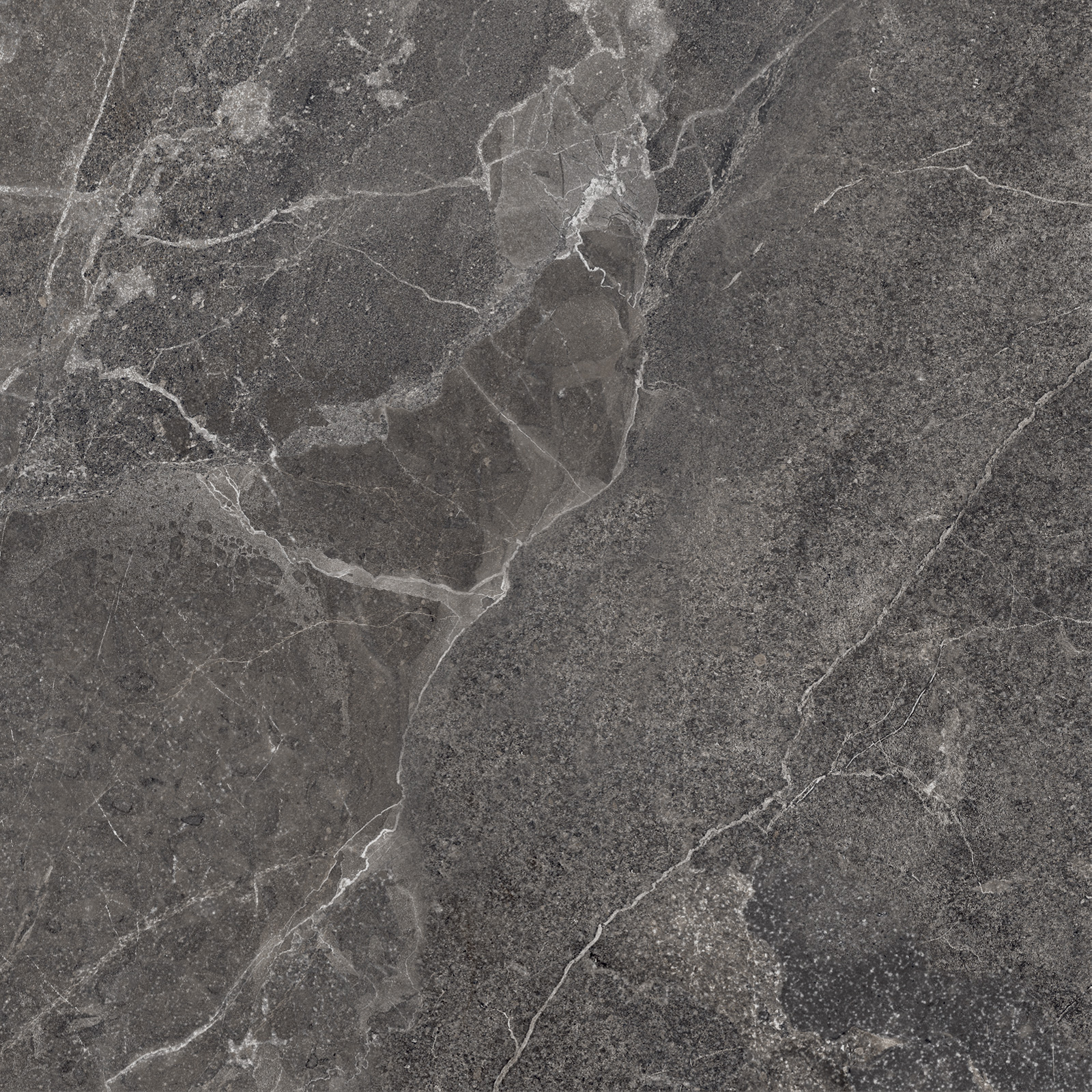 D60258М Karakum Dark матовый 600x600x9.5 New Trend