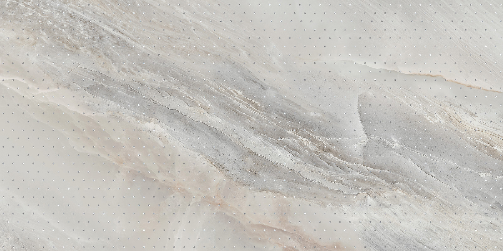 DW36SNK15 Sunrock Dark Point Декор 300x600x9 New Trend