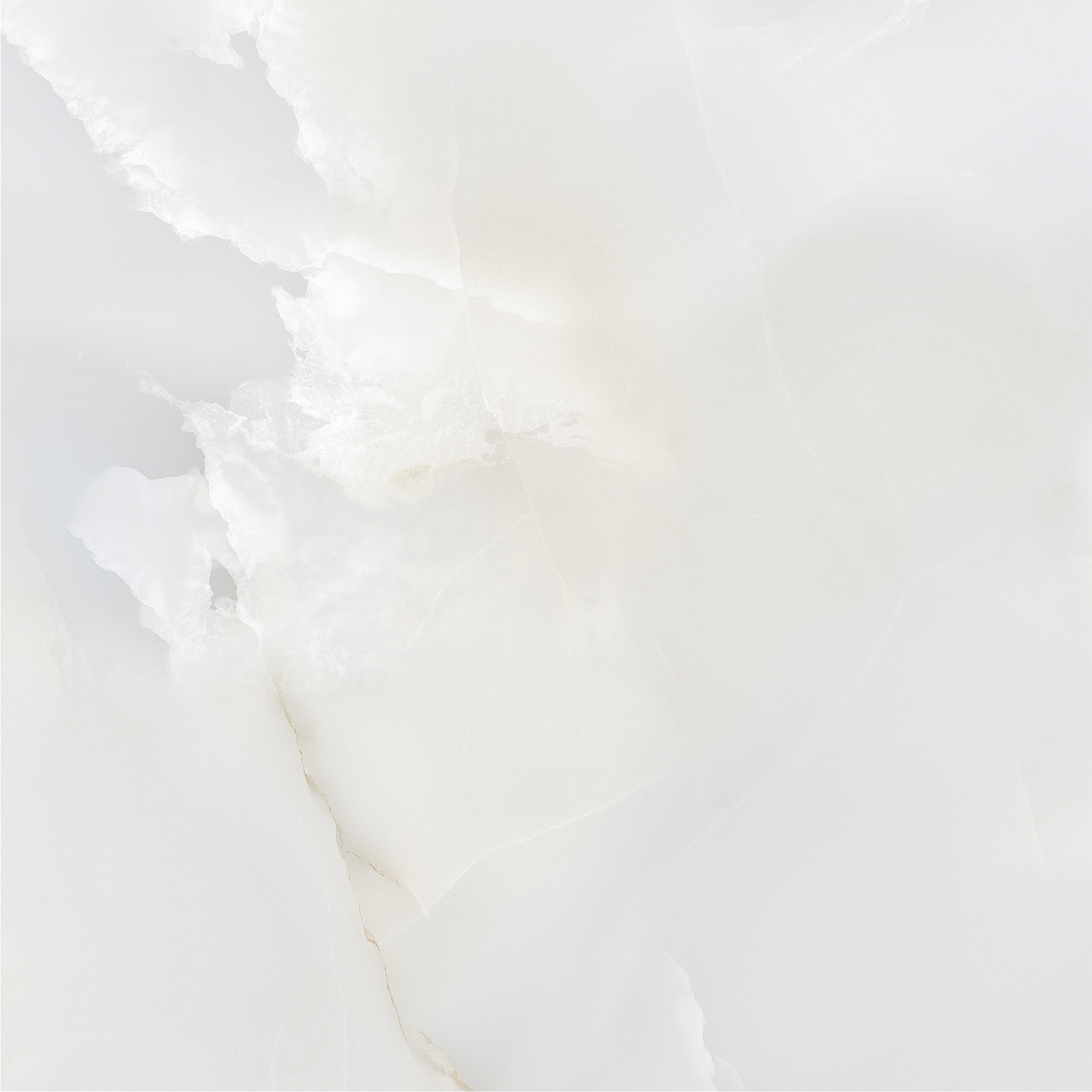 Bruni Onix Bianco 60x60 Velsaa