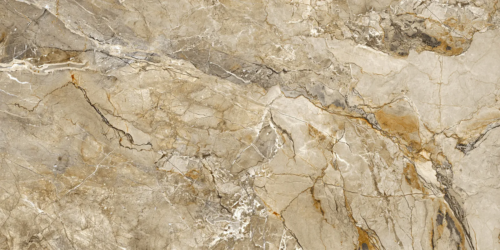 60120MIB11P Mirabele beige полированный 600x1200x7 Artkera Group
