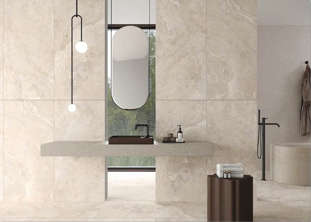 Mercury Qua Granite