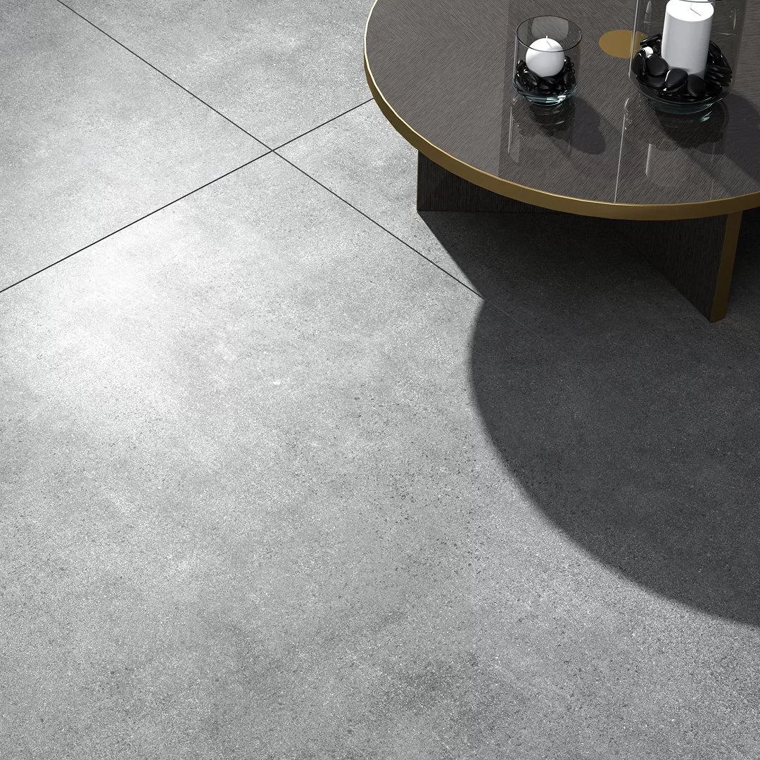 SG014900R Сити коричневый обрезной 119,5x119,5x1,1 Kerama Marazzi фото 8