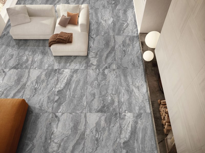Rossy Grey sugar 60x120 Realistik