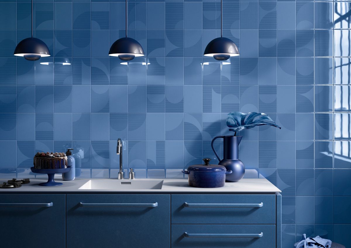 LETITBEE MT Let it bee 12x18 Imola Ceramica