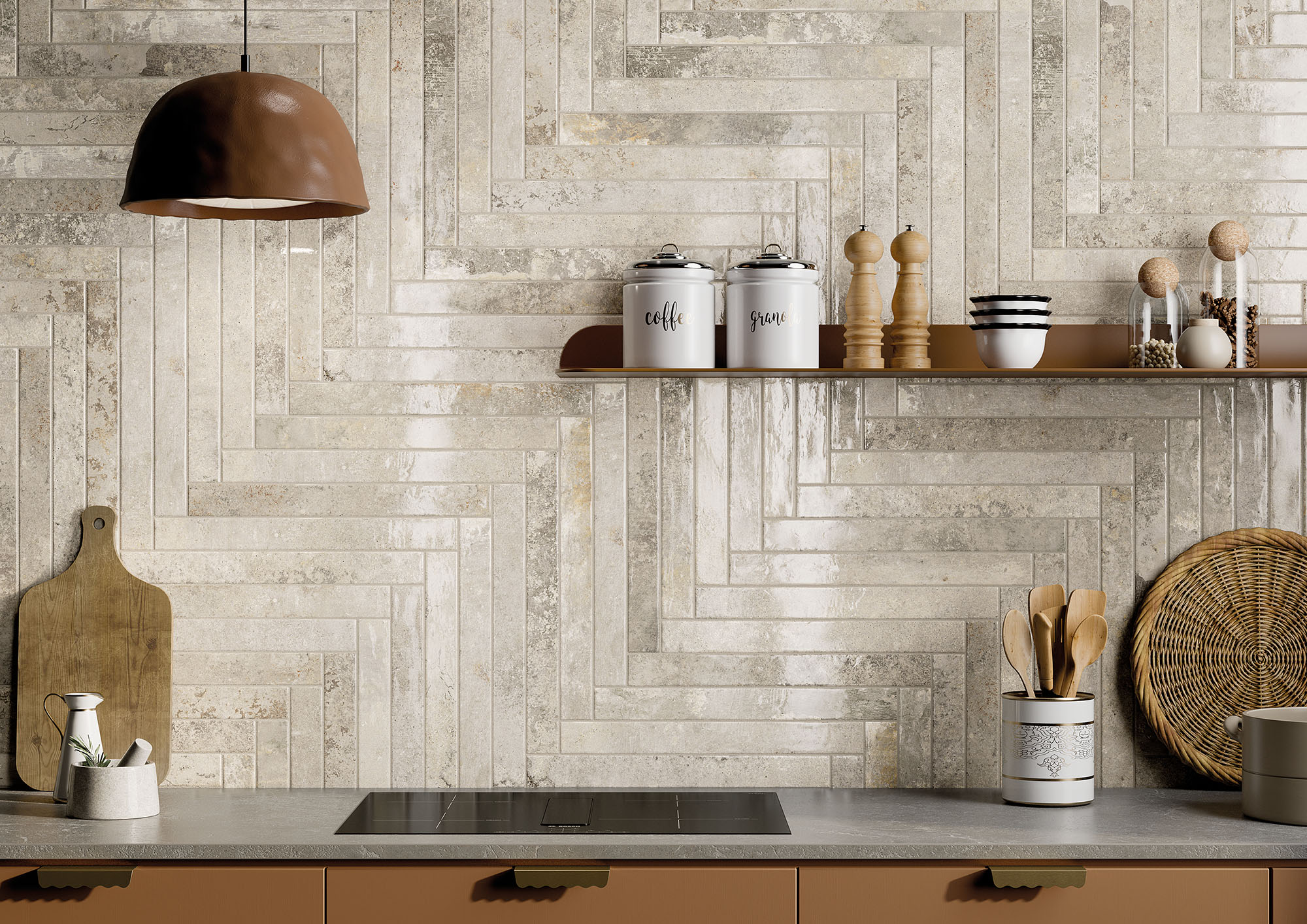 Kist Lux La Fabbrica Ceramiche фото 4