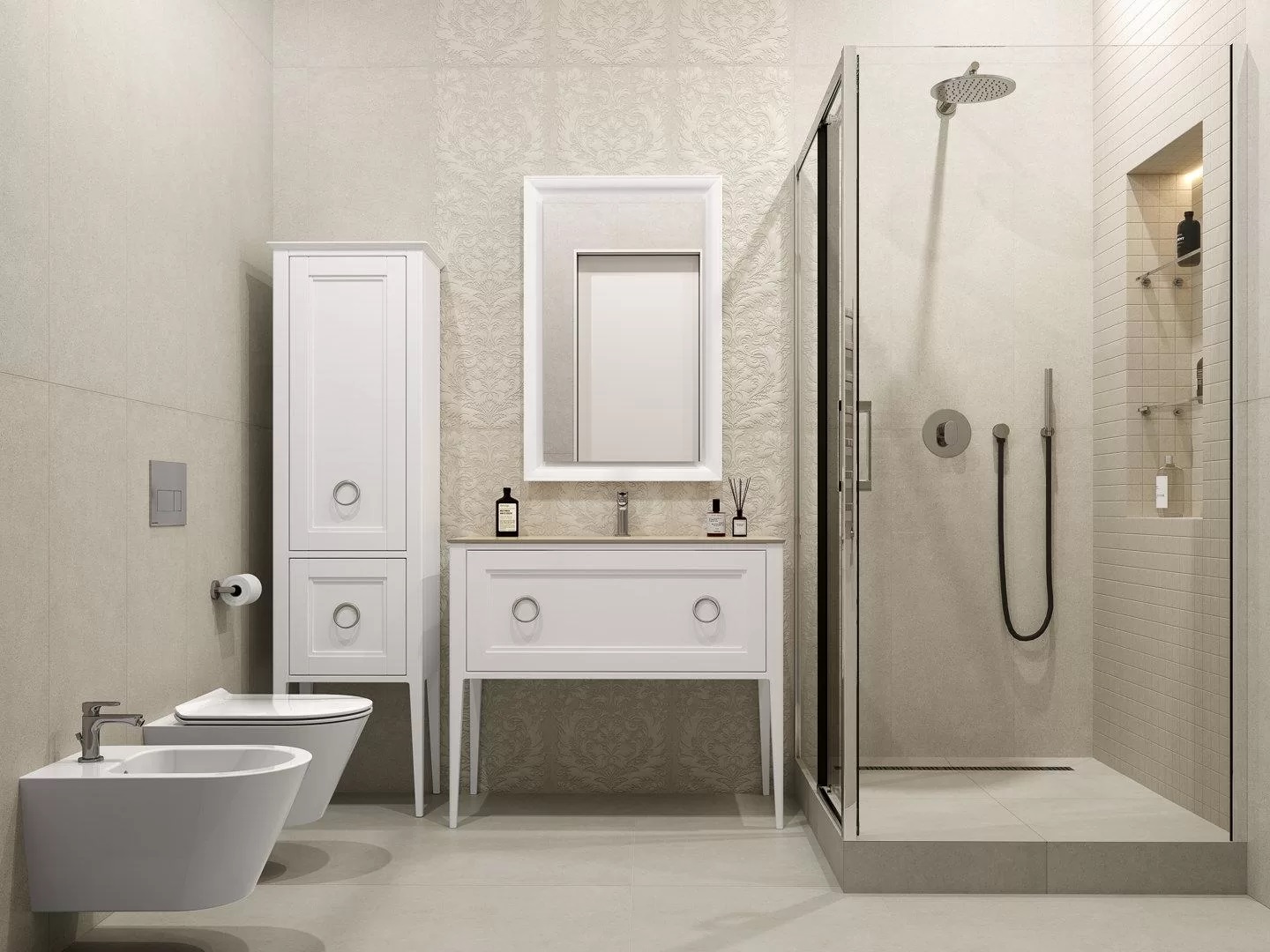 Монсеррат Kerama Marazzi