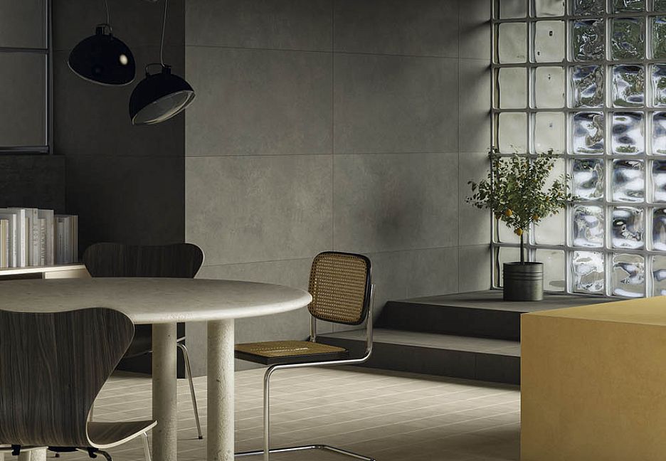 Moderno Stucco Art & Natura