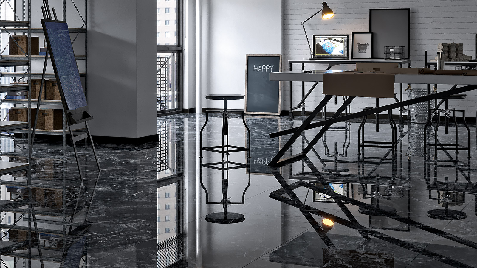 Deepstone Qua Granite