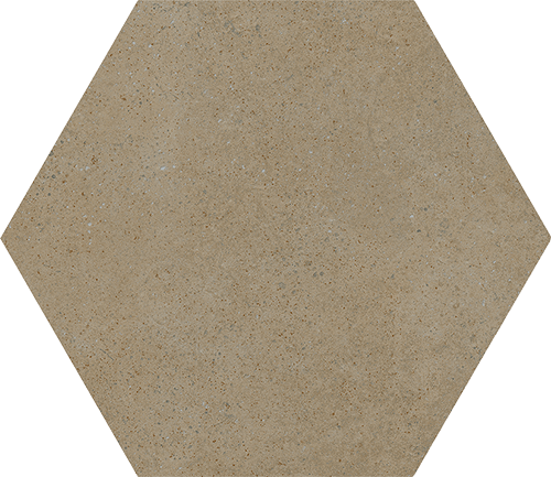 4B3C Hexagono Archai Mellow R10 23,3x26,8 VIVES