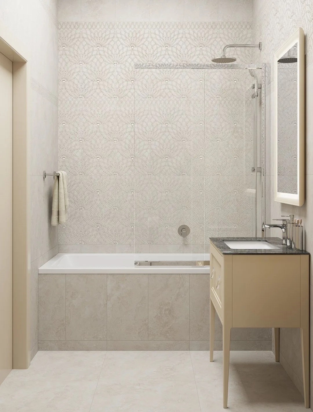 Литос Kerama Marazzi