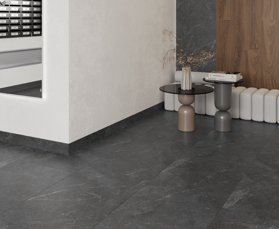 Rocky Black PRO Laparet