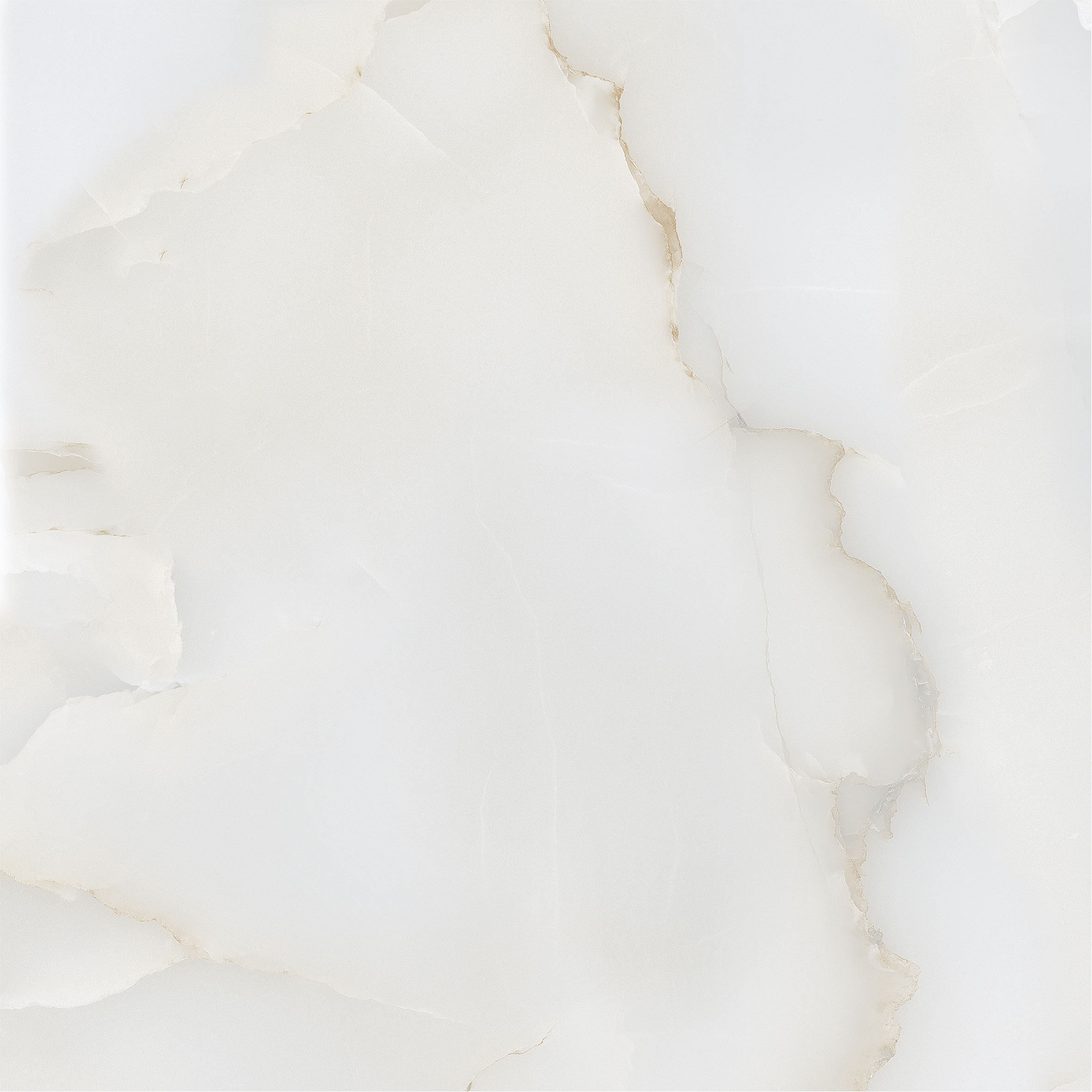 Bruni Onix Bianco 60x60 Velsaa