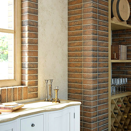 Pietra White 7,5х28 Monopole Ceramica