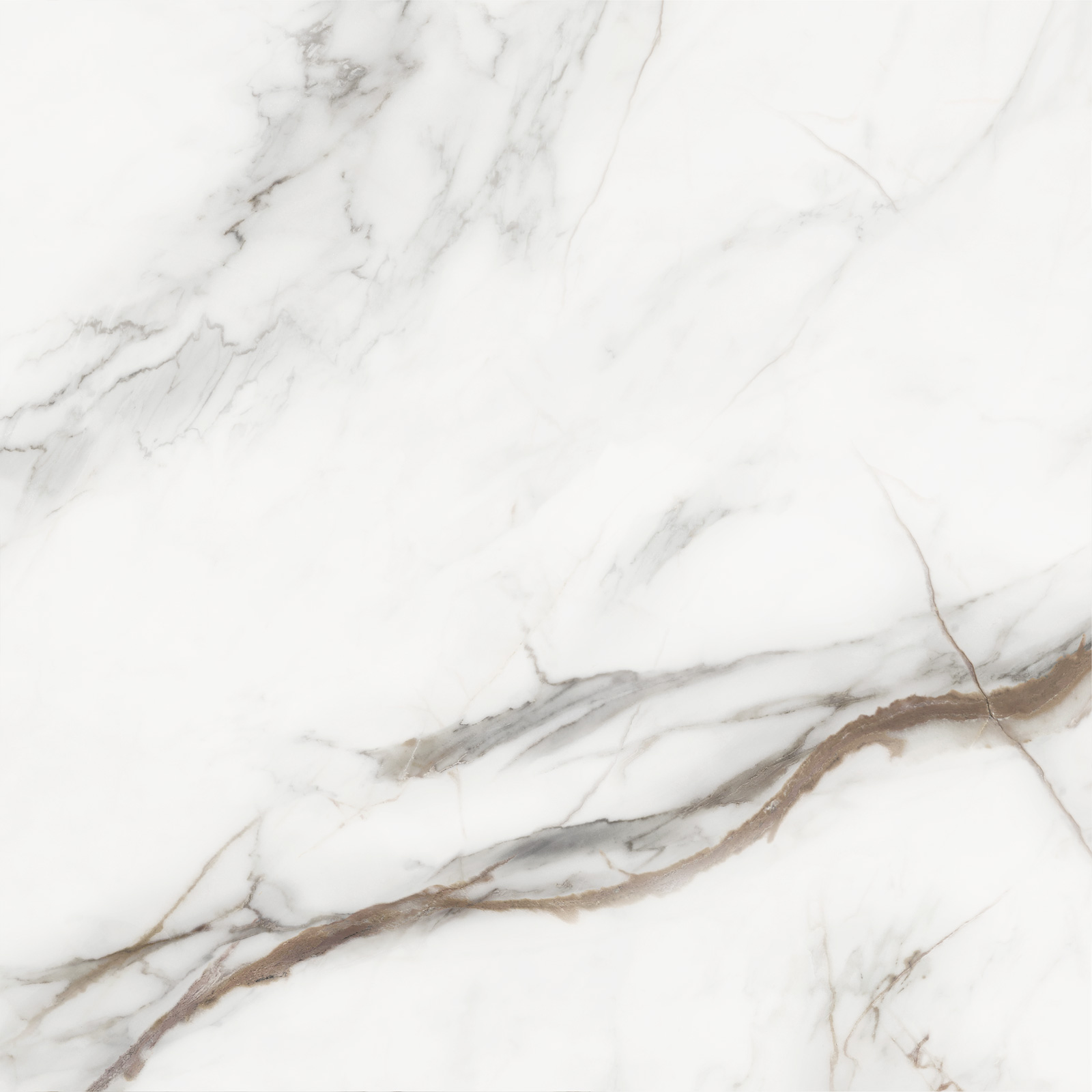 D60208M Carrara Cersei карвинг 600x600x9.5 Delacora