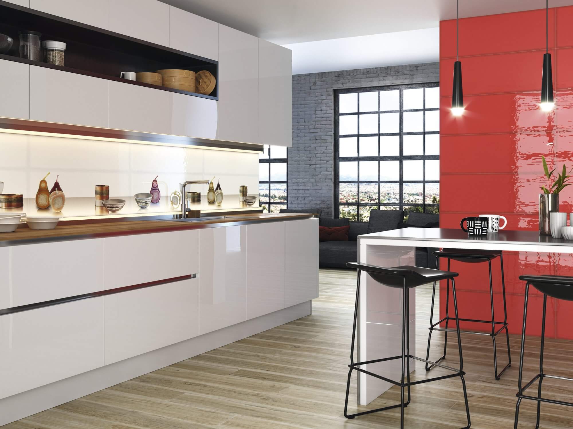 Allegra Ape Ceramica
