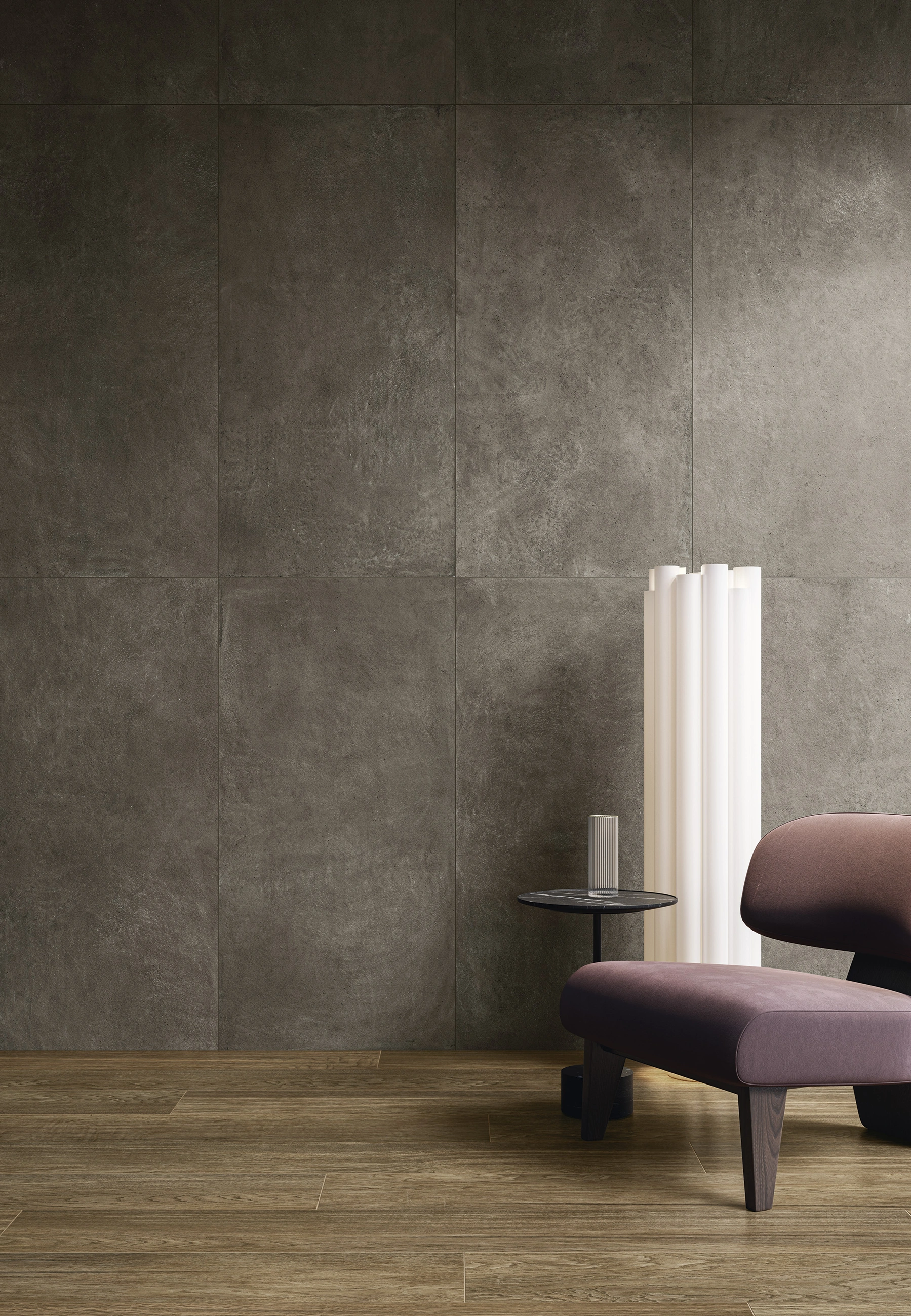 620110000193 Glass Avio Mosaico Lounge Lux 26.2x30.2 Italon