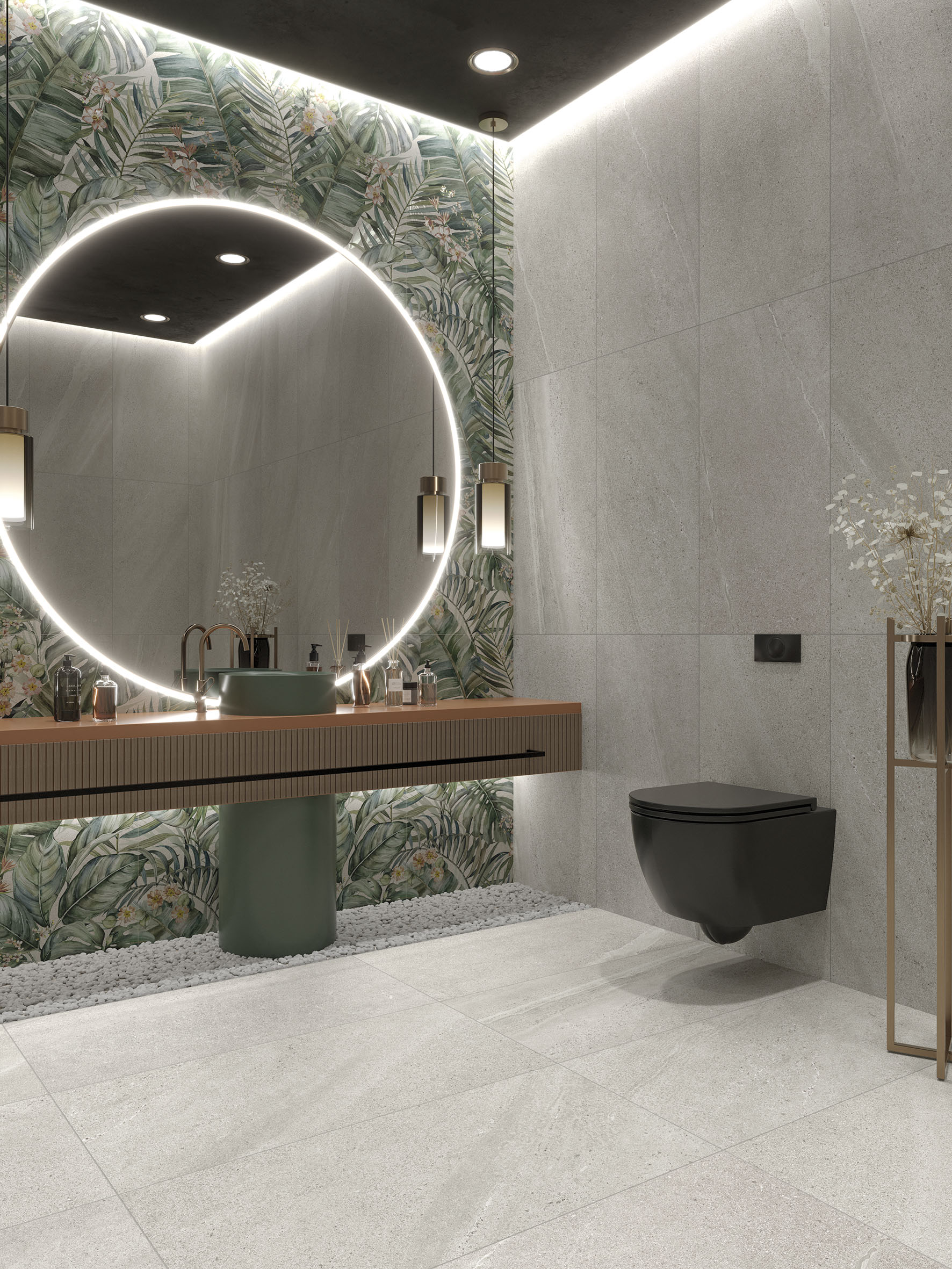 Limestone MGM Ceramiche