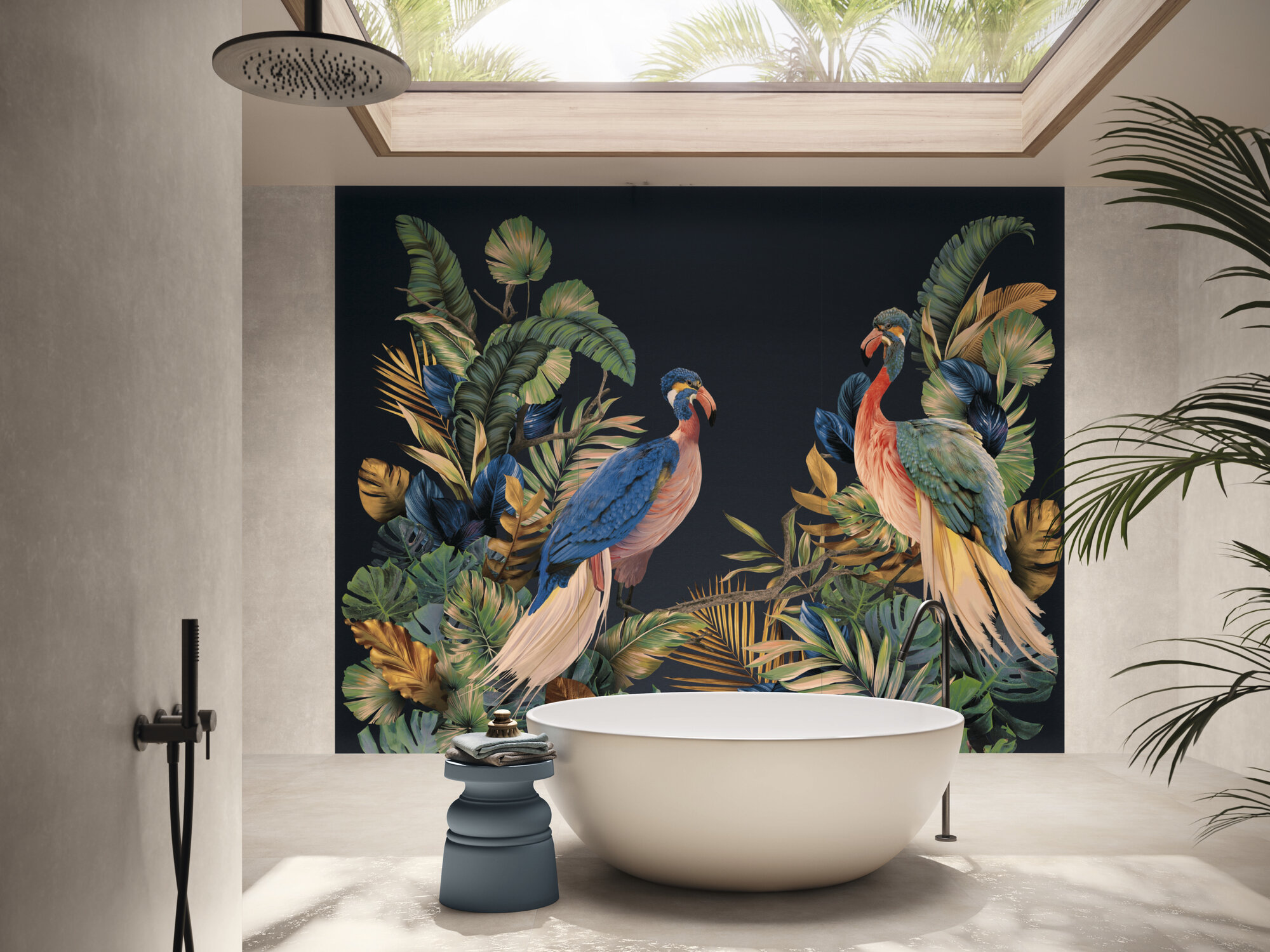 A040914 Maui Decor 1 120х280 Ape Ceramica