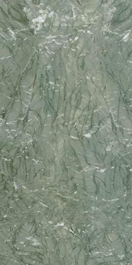 R8SA Incanto Verde Antigua Glossy Ret. 6mm 60х120 Ragno Marazzi