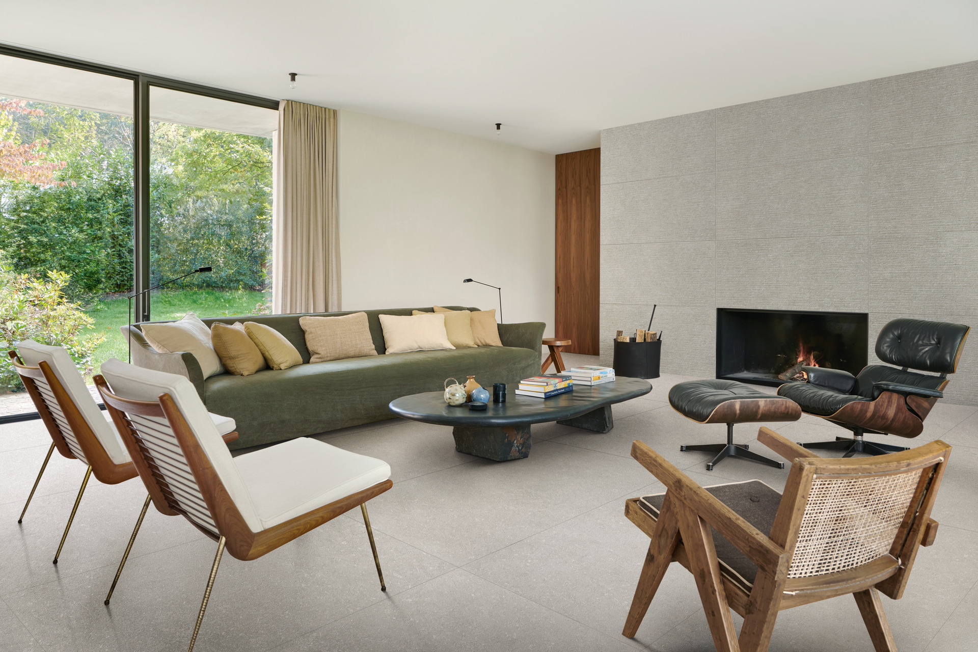 Mystone Berici MARAZZI Italy фото 2