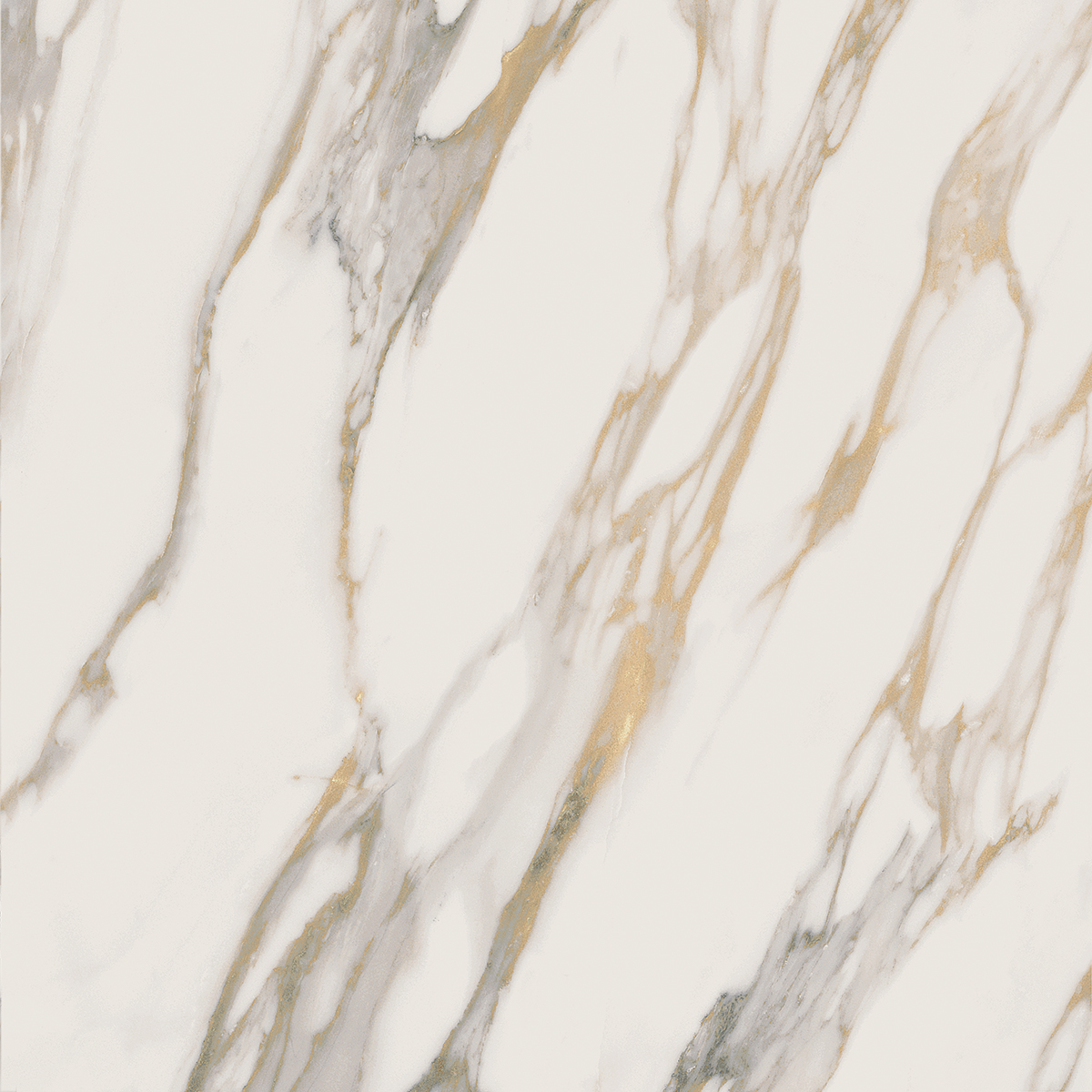 RM01 Miramare White Неполированный Рект. 60x60x9 Estima фото 16