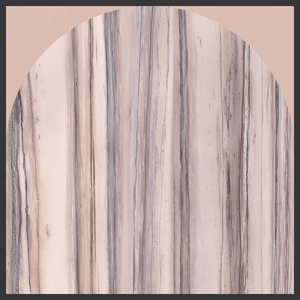 764116 Policroma Arco Valtoce-Cipria Mat Ret 6mm 120x120 Cedit