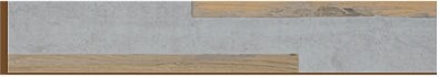 128585 STREAM NATURALE RET. 20x12 Monocibec