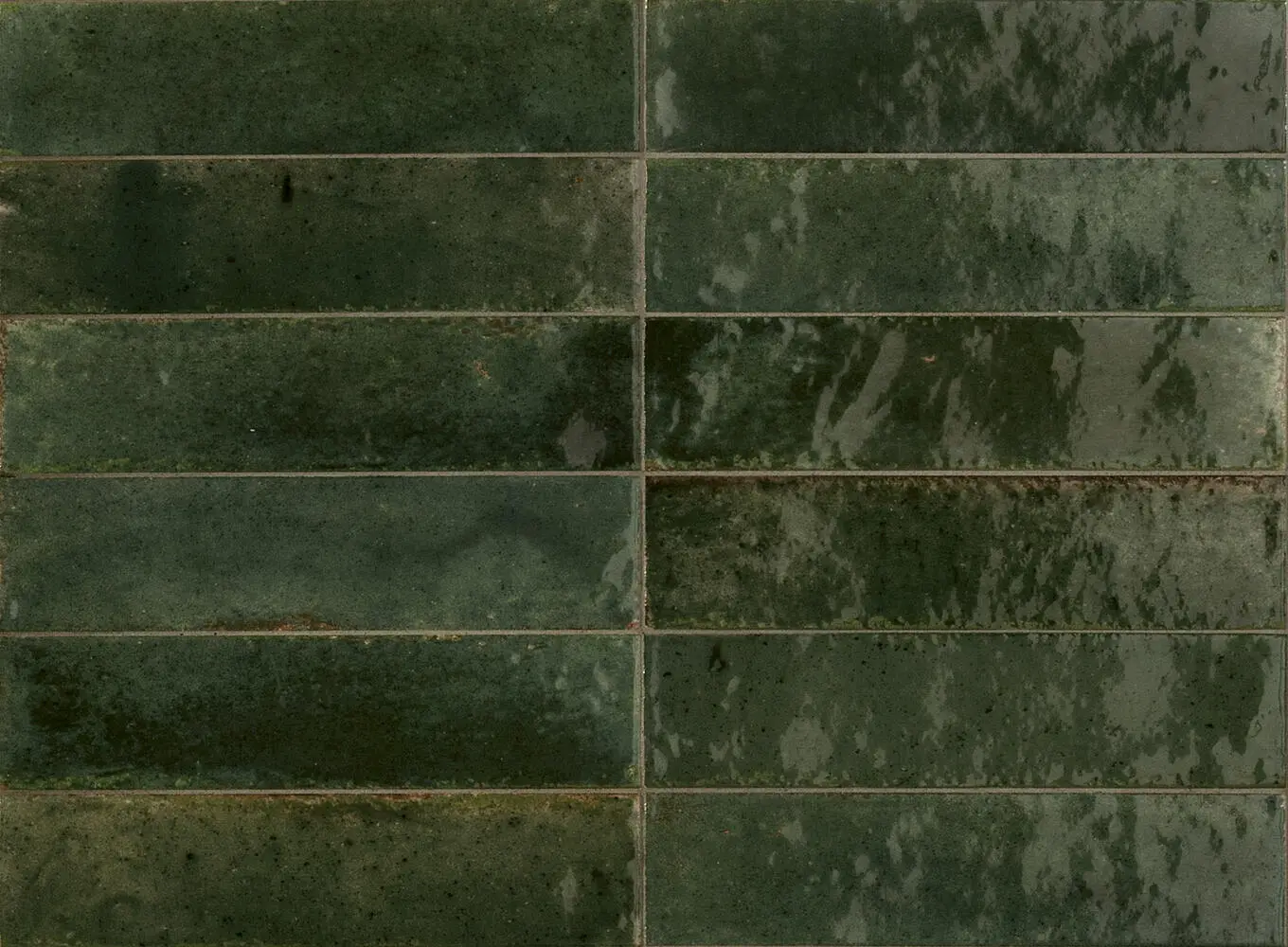 R8FS Look Oliva Glossy 24x6 Ragno Marazzi