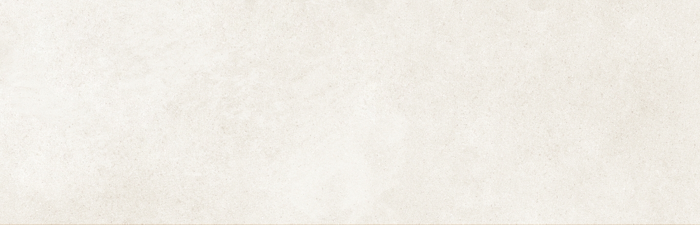 Mediterranea Blanco R 31,5x100 Undefasa