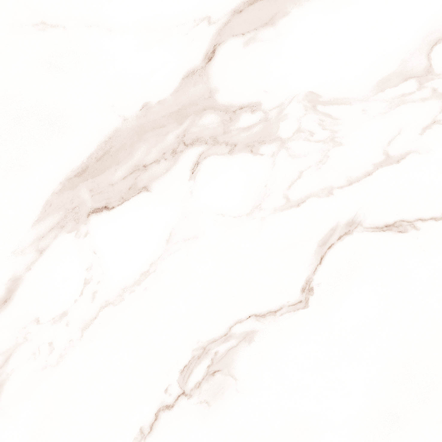Statuario Crema белый матовый 60х60 Laparet