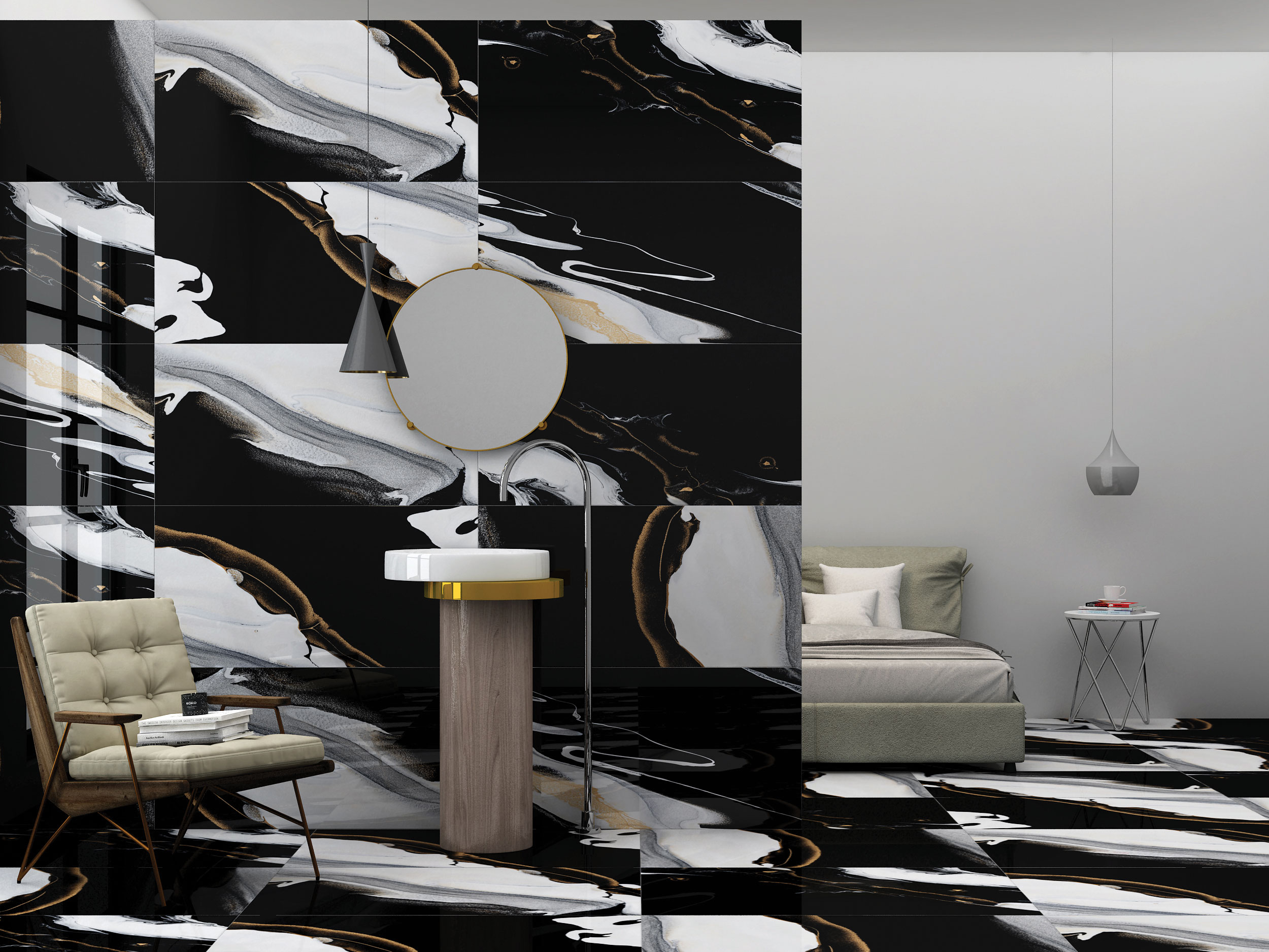 High Gloss Asia Pacific