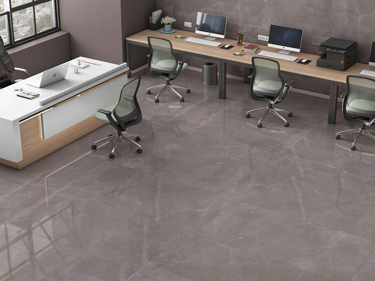 Natural Armani Granoland