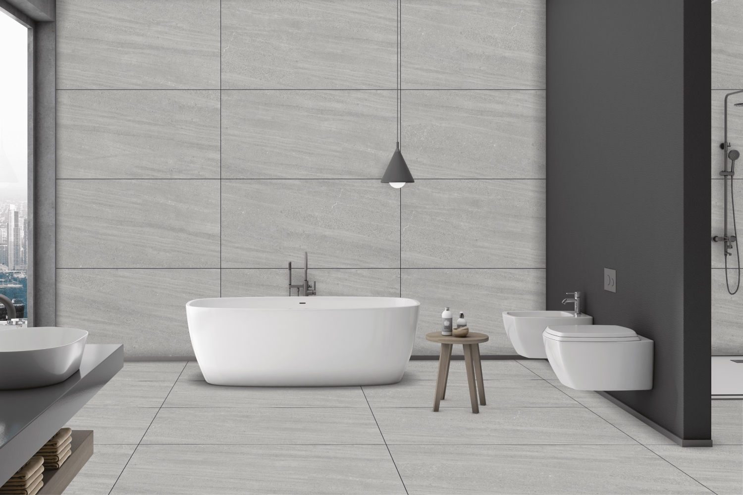 Mirage Eurotile Ceramica