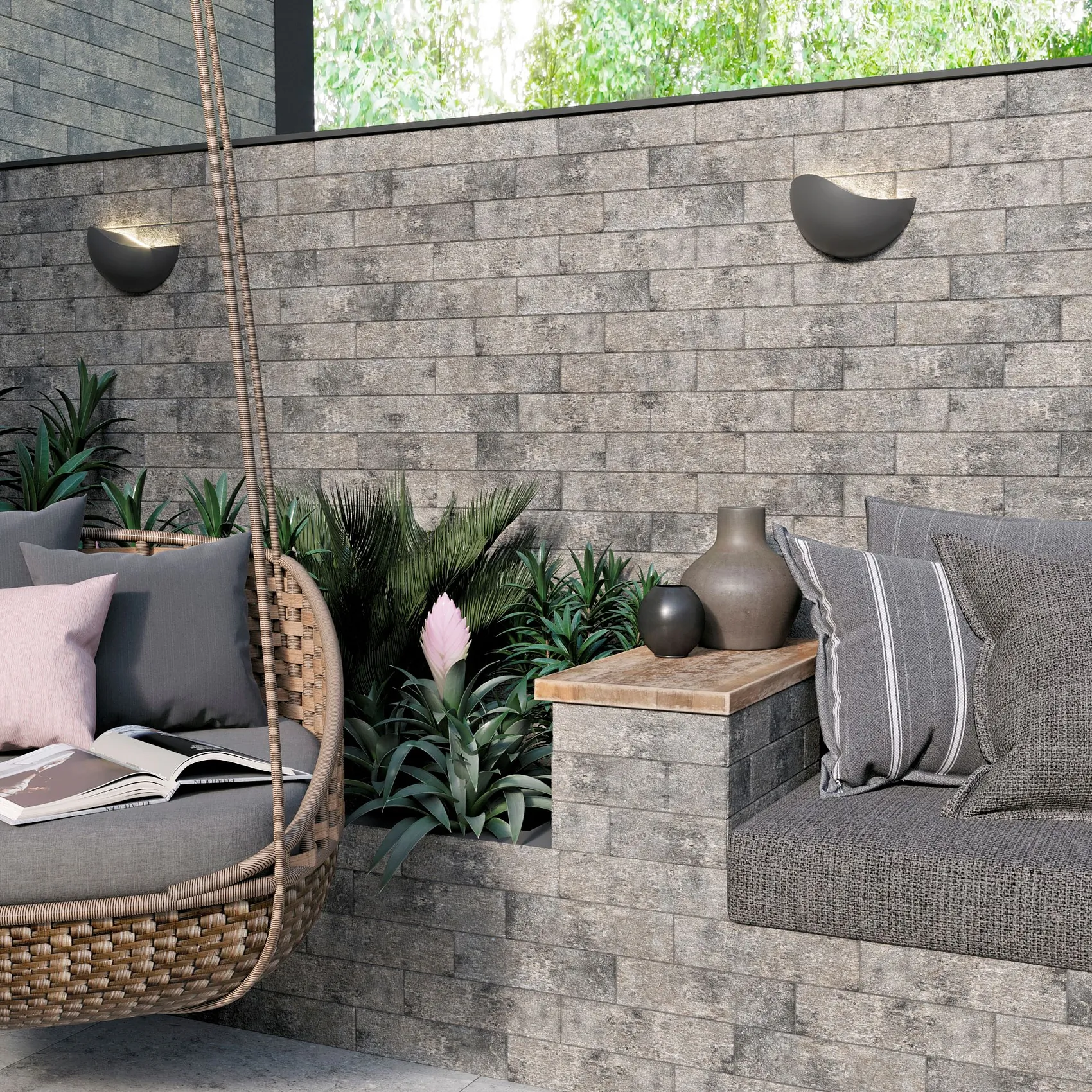 Теннесси Керамин