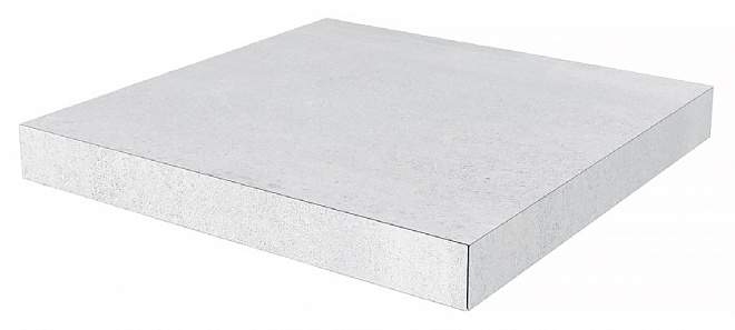 DD602000R/GCA Ступень угловая клееная Про Матрикс светлый 33*33 Kerama Marazzi