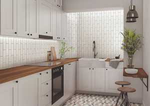 Positano Rubino 6.5x20 Mainzu