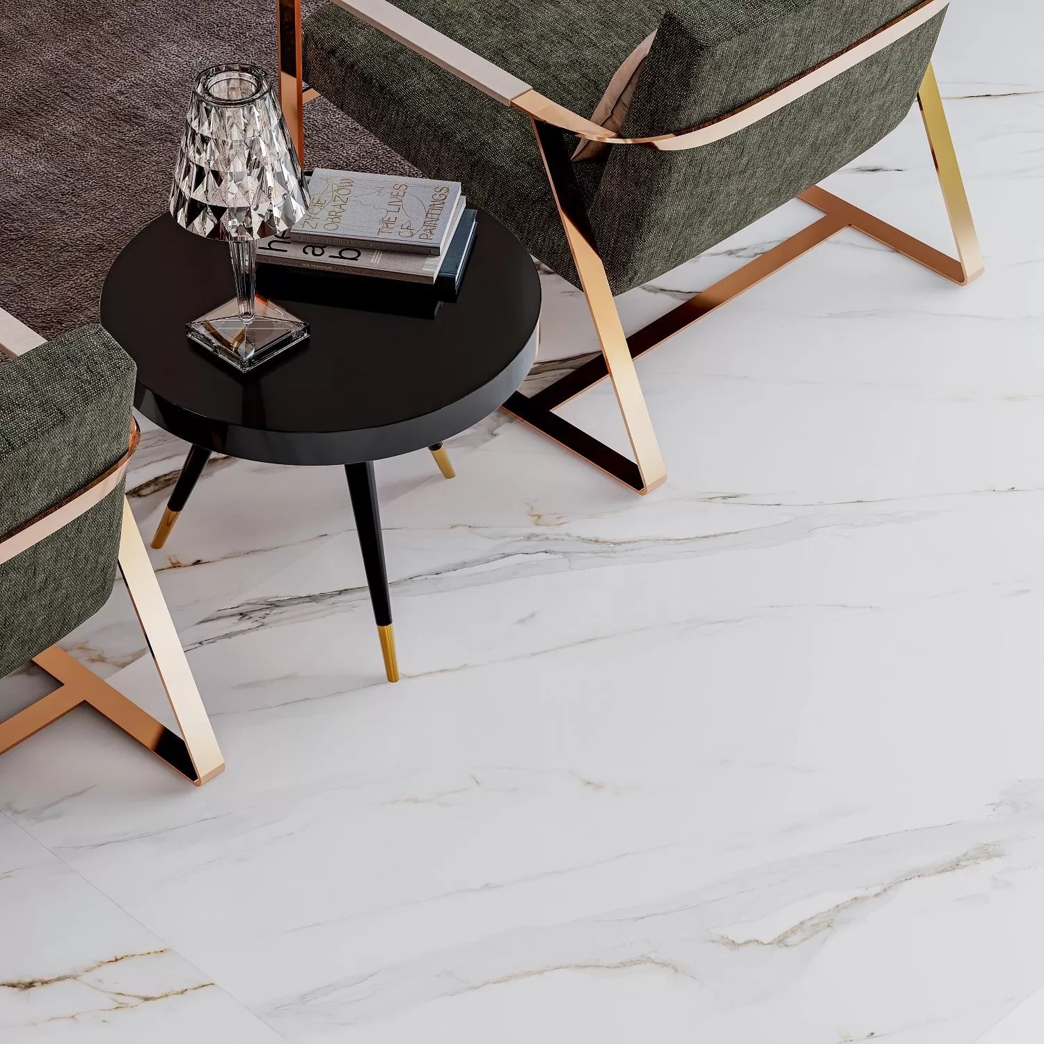 Калакатта Голд Kerama Marazzi