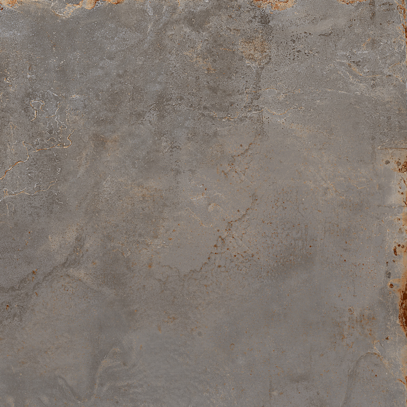 OXIDART IRON 60x60 Sant Agostino