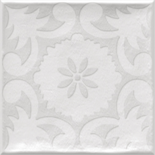 Tamil Blanco Mix 13x13 VIVES